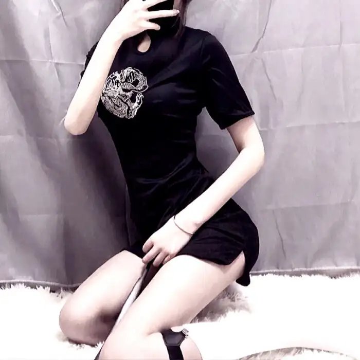 逃生摩天楼