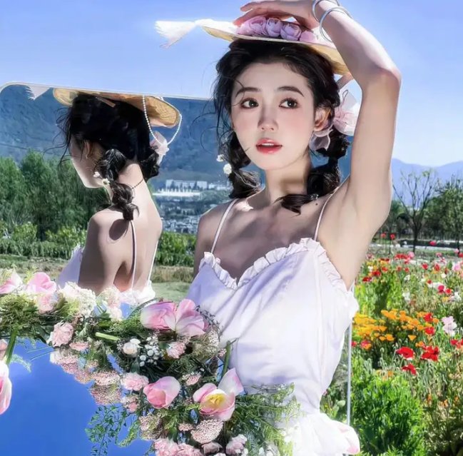 怪谈晚餐